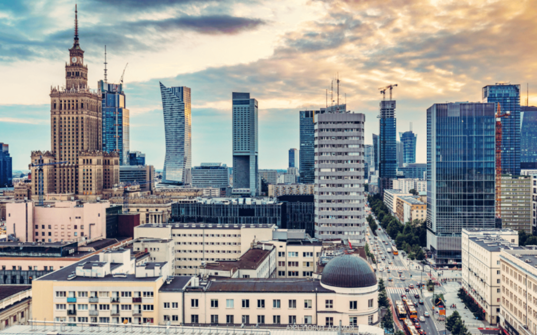 A Comprehensive Step-by-Step Guide to Company Registration in Poland