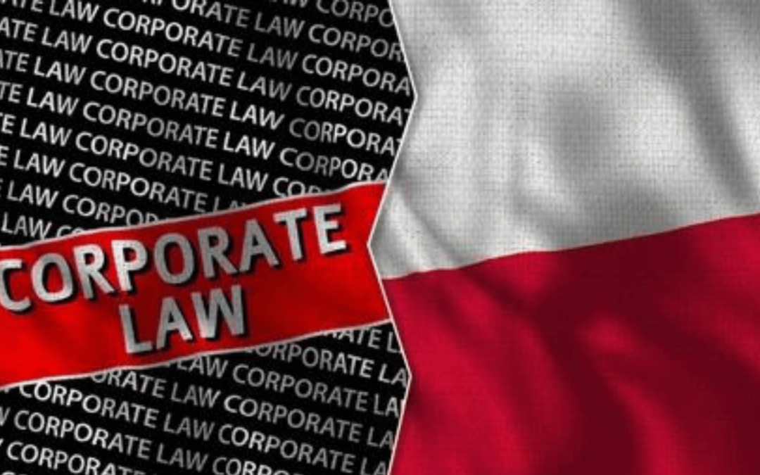 Finding the Right Corporate Law Lawyer in Poland: A Comprehensive Guide