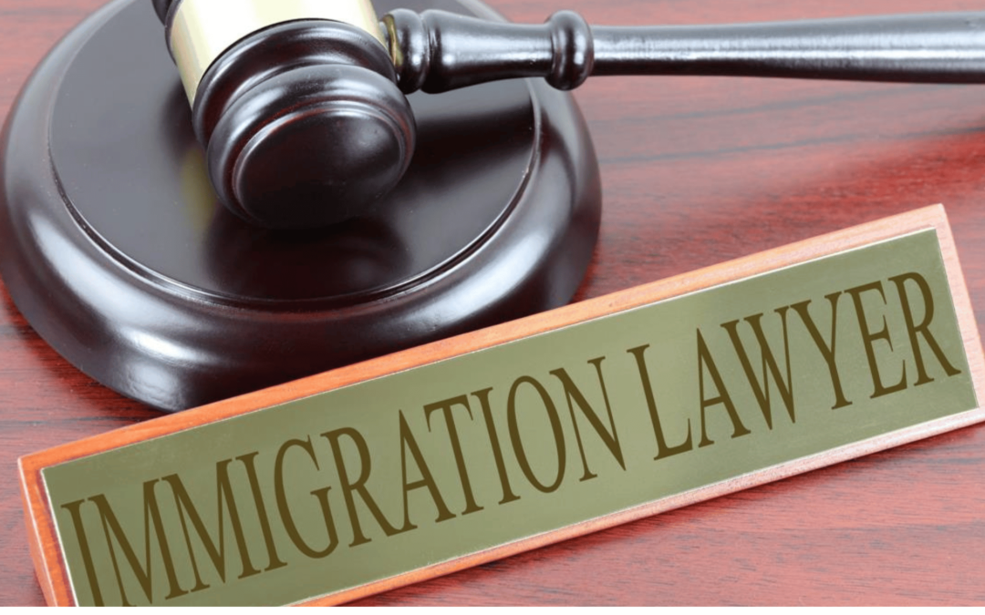 Immigration Lawyer Warsaw: Your Guide to Finding the Right Lawyer