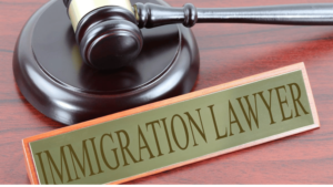 immigration lawyer Warsaw