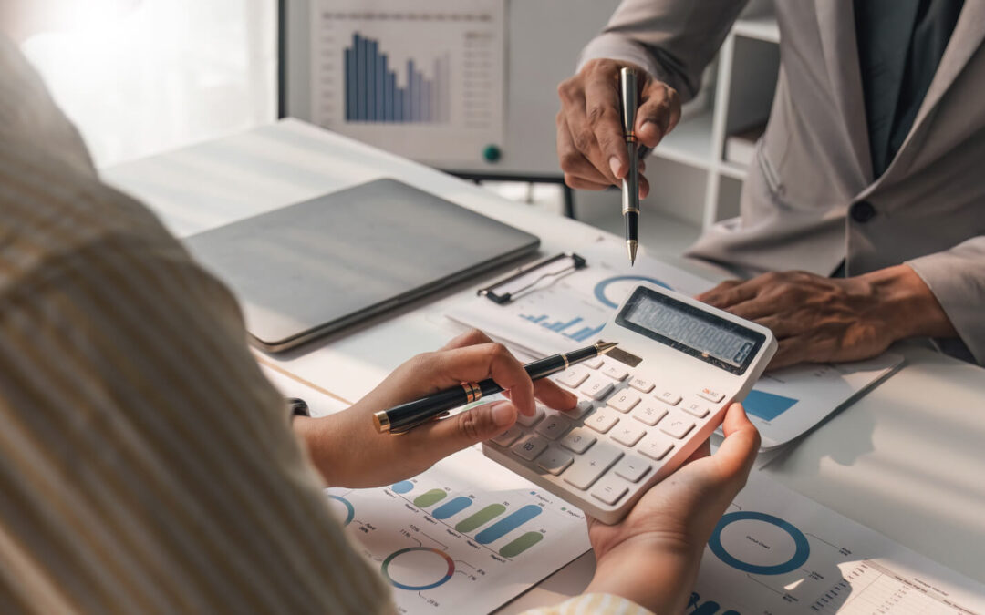 7 Reasons Why Accounting and Bookkeeping in Germany Are Crucial for Your Business Success
