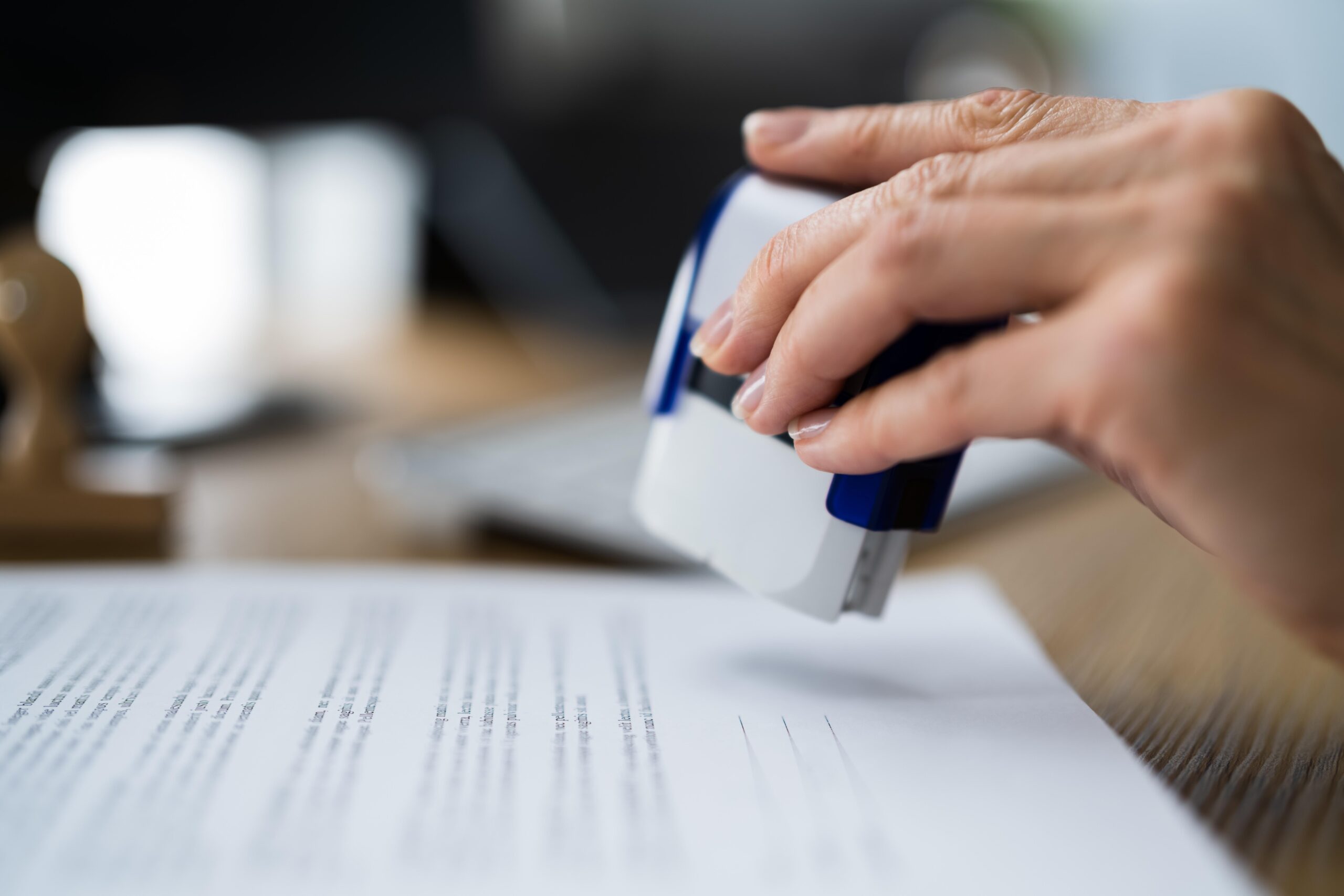 WORK PERMIT
